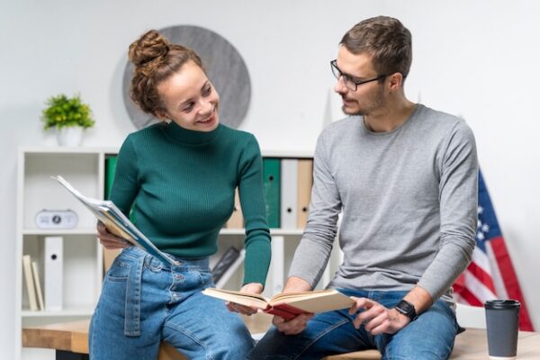 Spoken English & Fluency Training